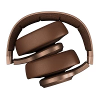 3. Fresh N Rebel Słuchawki Nauszne Clam Bluetooth - Brave Bronze