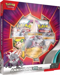 1. Pokemon TCG: Ex Box Annihilape