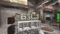 5. Tank Mechanic Simulator - First Supply PL (DLC) (PC) (klucz STEAM)