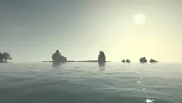 8. Ultimate Fishing Simulator - Thailand PL (DLC) (PC) (klucz STEAM)