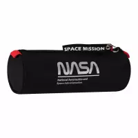 1. Starpak Piórnik Szkolny Tuba Nasa 550982