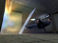 2. Max Payne (PC) (klucz STEAM)
