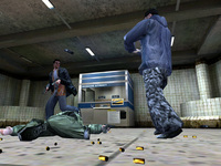 1. Max Payne (PC) (klucz STEAM)