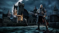 5. Mordheim: City of the Damned - Witch Hunters PL (DLC) (PC) (klucz STEAM)