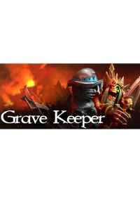 1. Grave Keeper PL (PC) (klucz STEAM)