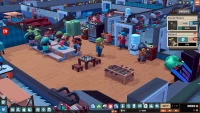 4. Little Big Workshop (PC) (klucz STEAM)