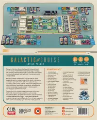 17. Galactic Cruise
