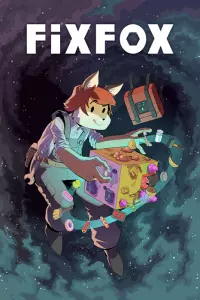 1. FixFox (PC) (klucz STEAM)