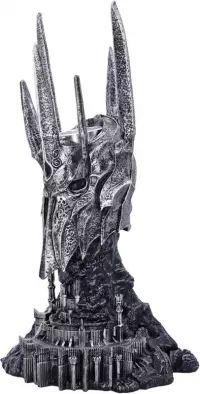 2. Figurka Podgrzewacz do Herbaty Władca Pierścieni - Sauron