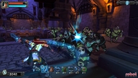 3. Orcs Must Die!: Śmierć Orkom! (PC) PL DIGITAL (klucz STEAM)