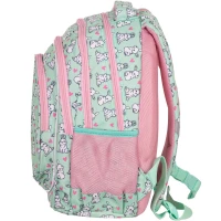 2. AstraBag Plecak Szkolny AB420 Lovely Bunny 502022137