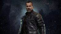 2. Mortal Kombat 11 Terminator T-800 (PC) (klucz STEAM)