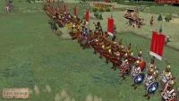 4. Field of Glory II (PC) (klucz STEAM)