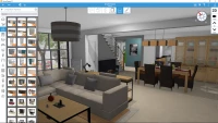 3. Home Design 3D (PC) (klucz STEAM)