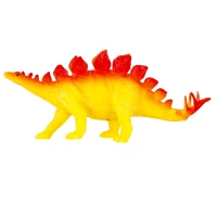 5. Mega Creative Zestaw Dinozaury Z Akcesoriami 498699