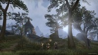 1. The Elder Scrolls Online: Gold Edition (Xbox One)