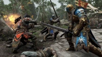 3. For Honor PL (PC) (klucz UBISOFT CONNECT)