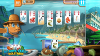 2. Atlantic Quest Solitaire (PC) DIGITAL (klucz STEAM)