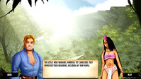 2. Aztec Venture (PC) DIGITAL (klucz STEAM)