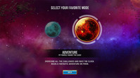 7. 2 Planets Fire and Ice (PC) DIGITAL (klucz STEAM)