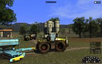 5. Agricultural Simulator 2011: Extended Edition (PC) DIGITAL (klucz STEAM)