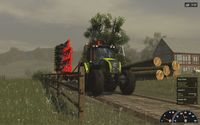 7. Agricultural Simulator 2011: Extended Edition (PC) DIGITAL (klucz STEAM)