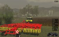 6. Agricultural Simulator 2011: Extended Edition (PC) DIGITAL (klucz STEAM)