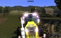 10. Agricultural Simulator 2011: Extended Edition (PC) DIGITAL (klucz STEAM)