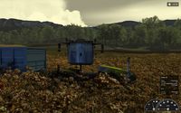 3. Agricultural Simulator 2011: Extended Edition (PC) DIGITAL (klucz STEAM)