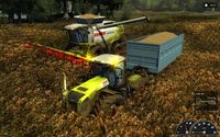 4. Agricultural Simulator 2011: Extended Edition (PC) DIGITAL (klucz STEAM)