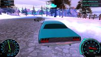 6. Frozen Drift Race (Restocked) PL (PC) (klucz STEAM)