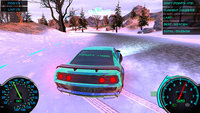 2. Frozen Drift Race (Restocked) PL (PC) (klucz STEAM)