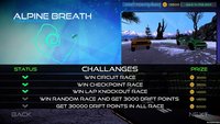 4. Frozen Drift Race (Restocked) PL (PC) (klucz STEAM)