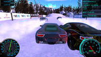 1. Frozen Drift Race (Restocked) PL (PC) (klucz STEAM)