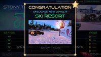 3. Frozen Drift Race (Restocked) PL (PC) (klucz STEAM)