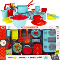 1. Mega Creative Kuchenny  Zestaw 498936