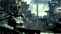 2. PKK Fallout 3: Game Of The Year Edition (PC)