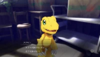 7. Digimon Survive (PS4)