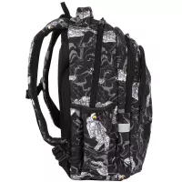 5. CoolPack Jerry Plecak Szkolny Astronaut F029932