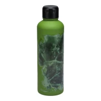 2. Butelka Metalowa The Last of Us Świeci w Ciemności - 500 ml