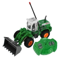 8. Mega Creative Zdalnie Sterowany Traktor 456280