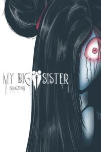 1. My Big Sister: Remastered (PC) (klucz STEAM)