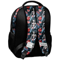1. Paso Plecak Szkolny Spiderman SP24GG-260