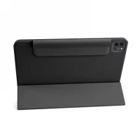 3. Pomologic BookCover - obudowa ochronna do iPad Pro 11" 1/2/3/4G, iPad Air 10.9" 4/5G (antracite)