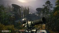 12. Sniper Ghost Warrior 3 - The Escape of Lydia (PC) PL DIGITAL (klucz STEAM)