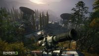 12. Sniper Ghost Warrior 3 - Sniper Rifle McMillan TAC-338A (PC) PL DIGITAL (klucz STEAM)