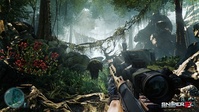 2. Sniper Ghost Warrior 2 Collectors Edition (PC) PL DIGITAL (klucz STEAM)