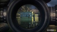 11. Sniper Ghost Warrior 3 - The Sabotage (PC) PL DIGITAL (klucz STEAM)