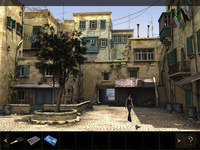 7. Chronicles of Mystery: The Scorpio Ritual (PC) DIGITAL (klucz STEAM)