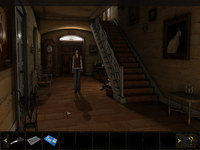 3. Chronicles of Mystery: The Scorpio Ritual (PC) DIGITAL (klucz STEAM)